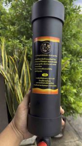 กรองคลอรีน กระบอกลดคลอรีน แบบแขวน (ช่วยกำจัดคลอรีน กลิ่นสี ตะกอน) ทำให้น้ำสะอาด