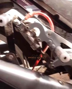 Aksesoris Motor Satria: Desain & Kustomisasi Underbone Satria Fu 150