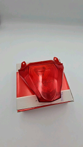 Mika Lampu Stop Beat Deluxe 2020 Kode K1A KOJ Warna Merah - Mika Lampu Stop Beat 2020-2024