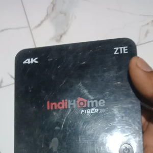 Cara Mengunci & Membebaskan STB Indihome