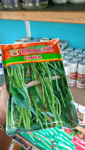 Benih Buncis EMHA 500 gram Bintang Asia