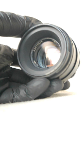 เลนส์มือหมุน Helios 44-2 58mm f2 portrait Lens M42 Mount USSR โบเก้วน