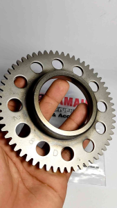 Gear gir gigi stater besar whell starter mio mio soul fino karbu original baru 28D