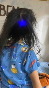 MÁY THỔI TERAHERTZ - MÁY TRI LIỆU LƯỢNG TỬ E-GO TERA CLASSIC GIÚP NGỦ NGON