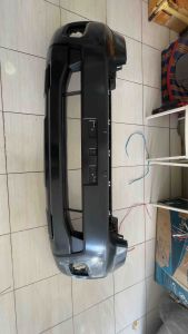 กันชนหน้า FORD RANGER 2019 - 2020