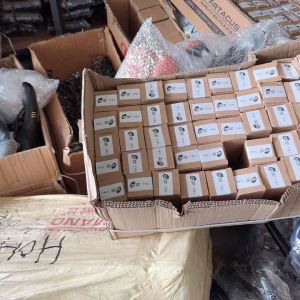 BB Bottom Bracket Sepeda Laker Bearing Lahar Bearings AS Tengah Crank Rotel Ukuran Panjang 111 / 113 / 118 / 120 / 122 / 127 MM Sepeda MTB Seli Gunung Federal Lipat Mini City Bike