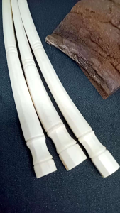 Pipa Rokok Tulang Sapi Segi 8 Super Panjang INZ 39