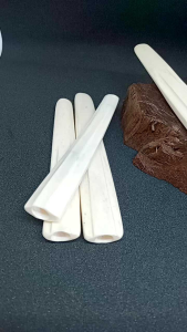 Sedotan once pipa tulang sapi semi belimbing INZ 34