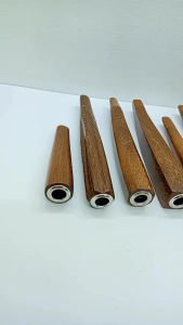 Once pipa padutan varian kayu kelor emas INZ 29