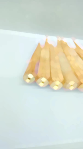 Once pipa cangklong varian kayu Cendana wangi asli original INZ 26