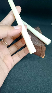 pipa once klokotan tulang sapi lentik dan minimalis INZ 38