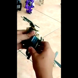 Mainan Anak Mobil Robot Transformers 2 In 1 – Toobot Eskavator & Heli Pemadam – Mainan Edukatif dan Menarik