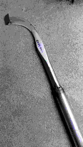 pisau sadap karet super