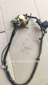 cụm phanh dầu novo LX