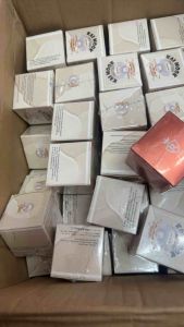 ครีมทาฝ้าไข่มุก ของแท้ลบหน่าฝ้า กระ หน้าเรียบเนียน ของแท้ ขนาด10กรัมใช้นาน ออกแดดไม่แดงไม่แสบพร้อมส่ง มีปลายทาง