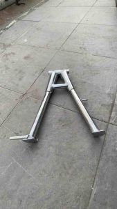 STANDAR JAGANG TENGAH & SAMPING RX KING CROME JAGANG TENGAH RX KING JAGANG SAMPING RX KING RXK RXS RXZ.