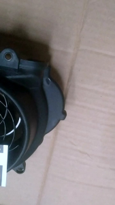 PAKET HEMAT FAN COVER + KIPAS MAGNET BEAT KARBU SCOOPY KARBUSPACY