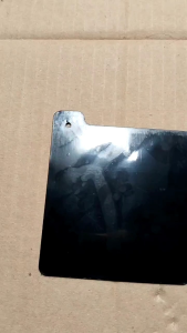 FLAP KARET PELINDUNG SPAKBOR HONDA BEAT KARBU 2007/2012