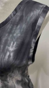 สมาร์ท เสื้อเชิ้ต ผู้หญิง ผ้ามัดย้อมแบบสีไม่ตก Cotton 100% เกรดพรีเมี่ยม ขนาด 100 ซุปซี่ไซส์