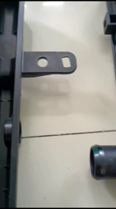 UPPER TANK RADIATOR HONDA MOBILIO BRIO ATAS BAWAH