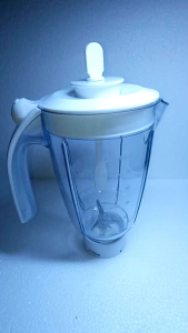 Gelas Blender Cosmos 100% Original CB 281/282 P