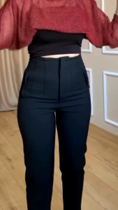 CELANA LEGGING PANTS BUSANA MUSLIM WANITA PRODUK TERBARU