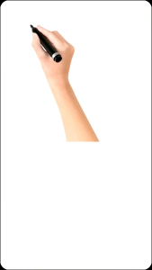 Bulumata Palsu Natural kemasan model ALD-015