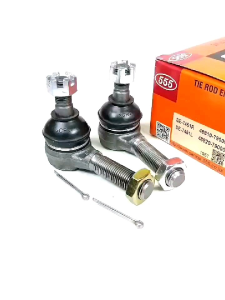 SE-7451 Tie Rod Mitsubishi T120SS / Tirod Pendek / Tirot End