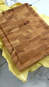 THỚT GỖ TỰ NHIÊN NAUHOMEDECOR