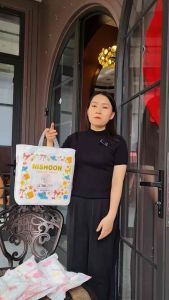 50 MIẾNG BĂNG VỆ SINH QUẦN NISHOON SIÊU MỎNG 45kg-75kg