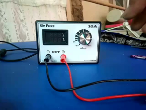 MBR 10A DC/ PBR 10A/ MBR 10A /MBR Set Adptor 24Volt