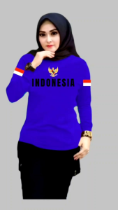 KAOS ATASAN OLAHRAGA WANITA| KAOS WANITA OLAHRAGA| BAJU SENAM| BAJU OLAHRAGA