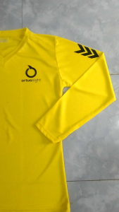 Atasan Olahraga Senam wanita trandy baju senam aerobic yoga