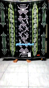 Sarung Ardan Star Tipe JKM Grade Gold
