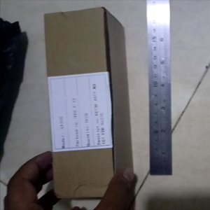 Desain Armature Doliz BA 280 Original