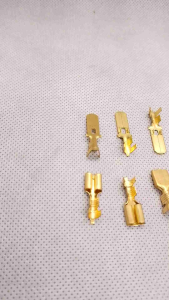 Skun Konektor Kiprok Stater Set Male Female