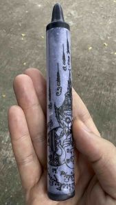 เทียนบูชาราหู ชุด 20 เล่ม (ราคาพิเศษ)