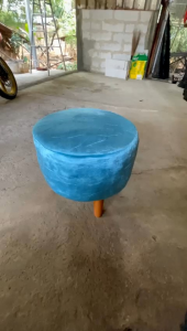 sofa puff kecil terbaru untuk sofa BJ001
