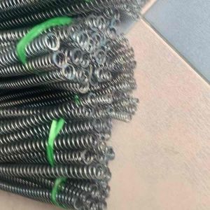 Lò xo nén phi 11(sợi 1.5mm dài 300mm)❌❌❌