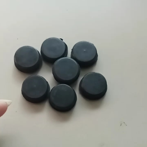 KARET TUTUP LOBANG DEK UKURAN 17mm Mobil  UNIVERSAL HARGA 1 PCS