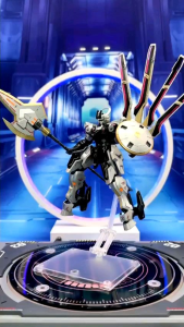 Mô hình lắp ráp HG TWFM 25 The Witch from Mercury HG Gundam Schwarzette