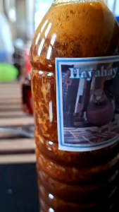 Hayahay Probiotics 350 ml