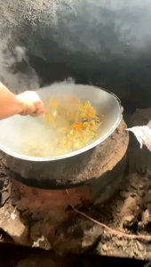 Paket Kepala Kompor Minyak merk ENSTAR | Tipe 202 Kompor Semawar | Tangki 10 Liter Best Quality Made In Tegal