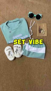 Set Anak Vibe: Mainan Interaktif & Edukasi untuk Anak