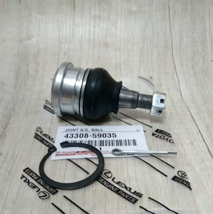 Ball Joint New Yaris (Bakpao) - Vios Gen 2 / Bal / Bol Join