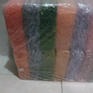 Sedotan Pop Ice Jumbo Seball 16 Pack Ujung Lancip Grosir Sedotan Murah