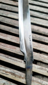 Golok Kebun Tahan Banting Kualitas Terbaik Besi Pilihan Baja Asli