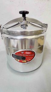 Nồi áp suất công nghiệp Tianxi C36 33L