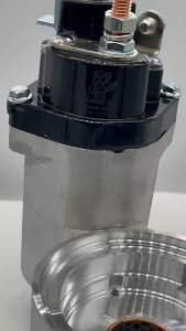 SS-2865 BRAND J&J HEAVY DUTY STARTER SOLENOID 24V (SAWAFUJI TYPE) FOR USE ON:TRUCK HINO J08C (HINO 500/700)