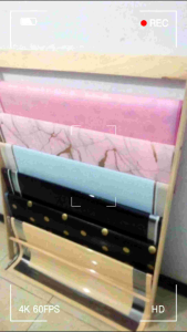 Rak Kertas Celo & Rak Kertas Wrapping: Penyimpanan Kertas Multifungsi